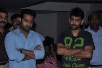 NTR Condolences to Ahuti Prasad Photos